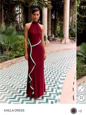 Lady Pipa Kaela Dress